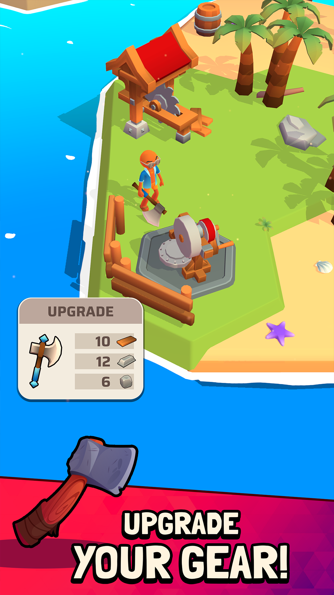 Screenshot 4 of Questopia: Conquer the World 