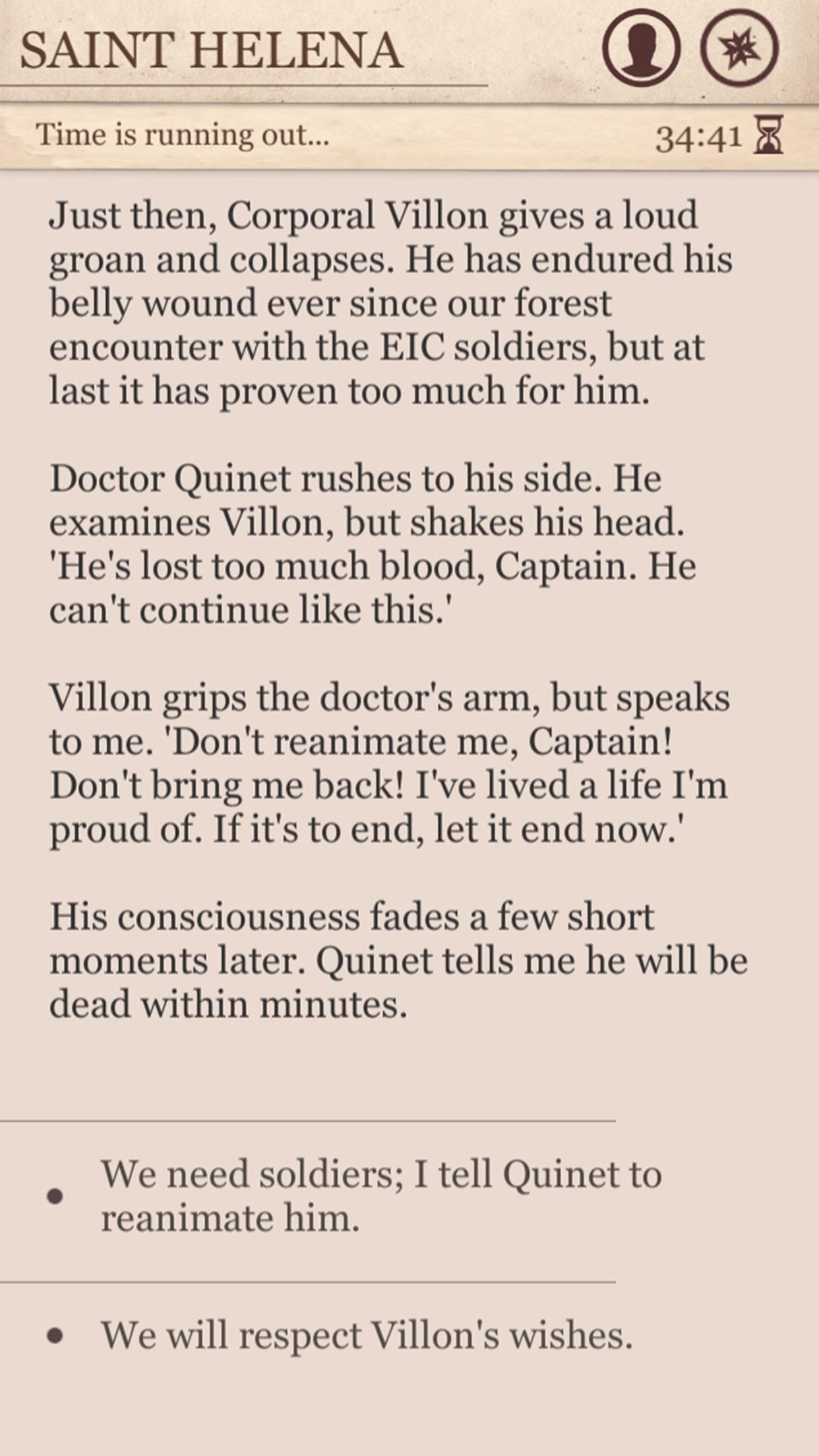 The Frankenstein Wars Game Screenshot