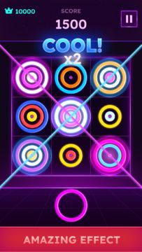 Sort Color Ring Game Color Rings: Sort Ring Puzzle for Android/iOS - TapTap