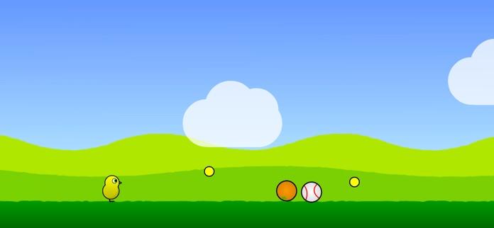 Duck Life 2: World Champion Game Screenshot