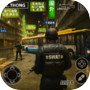 Icon of SWAT Dragons City Shooter Game