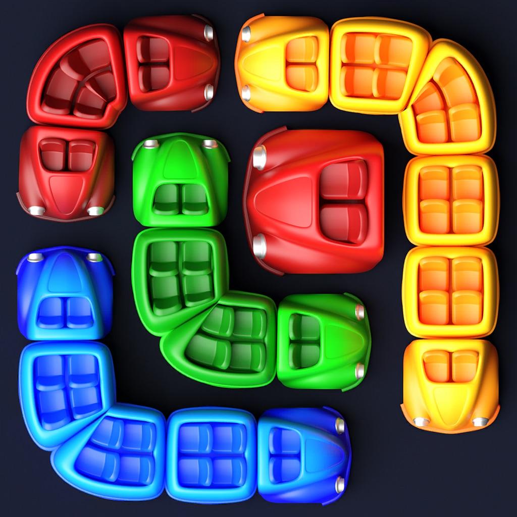 Wagon Sort Jam Latest Version for Android/iOS APK - TapTap