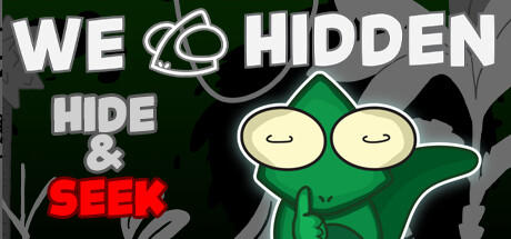Banner of We Hidden 