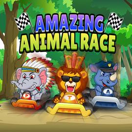 Kubet : Amazing Animal Race for Android/iOS - TapTap