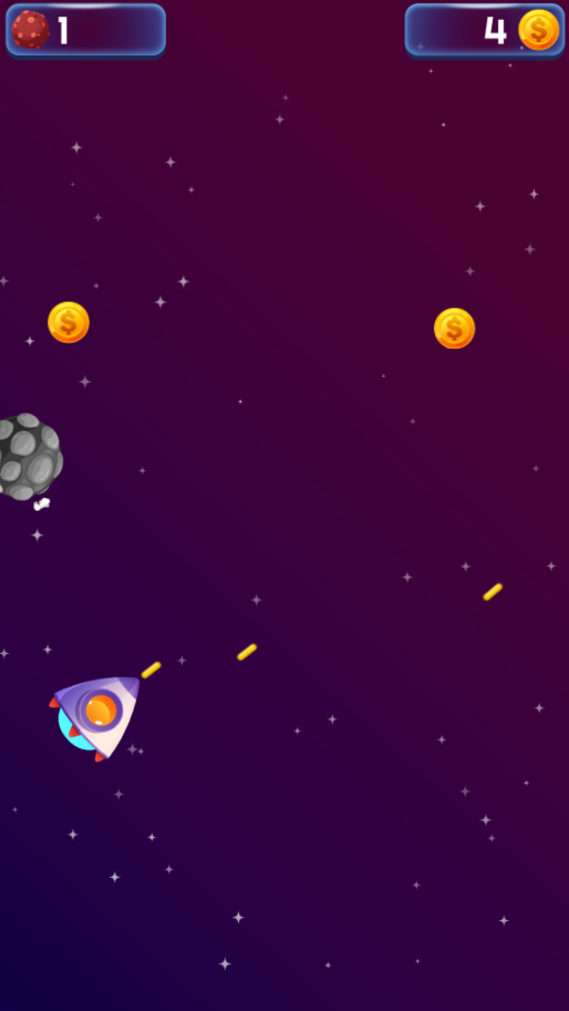 Galactic Blast Latest Version for Android/iOS APK - TapTap