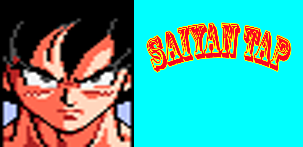 Saiyan Tap - Transformations screenshot