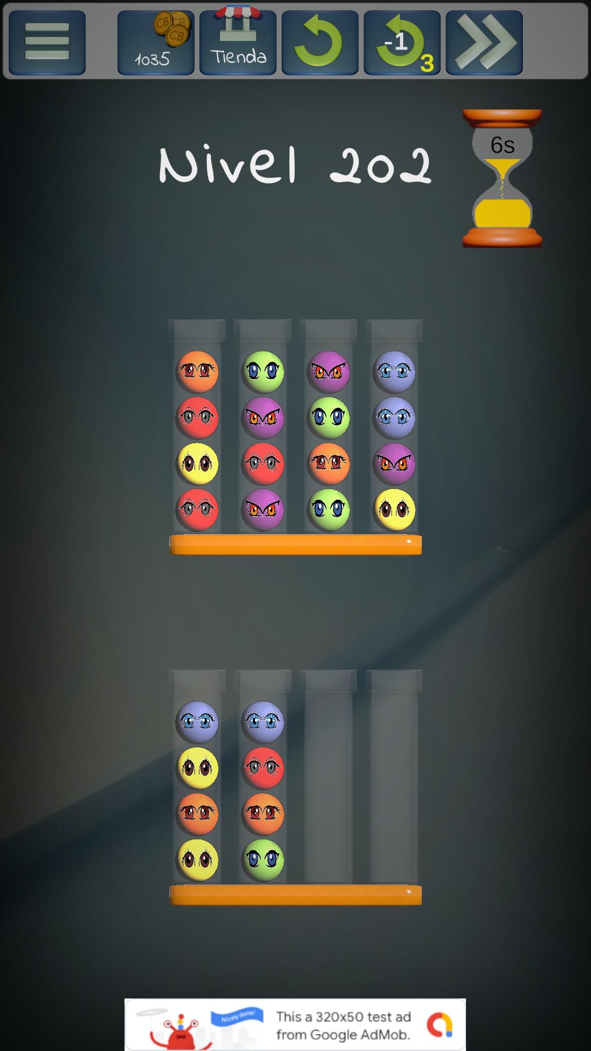 Crazy Balls Latest Version for Android/iOS APK - TapTap