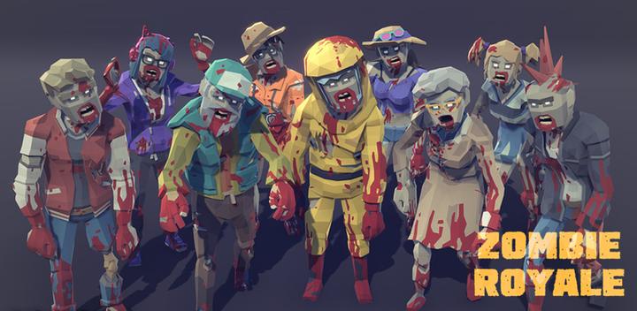 Banner of Zombie Royale 1.6.6