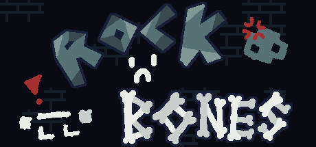 Banner of Rock 'n' Bones 