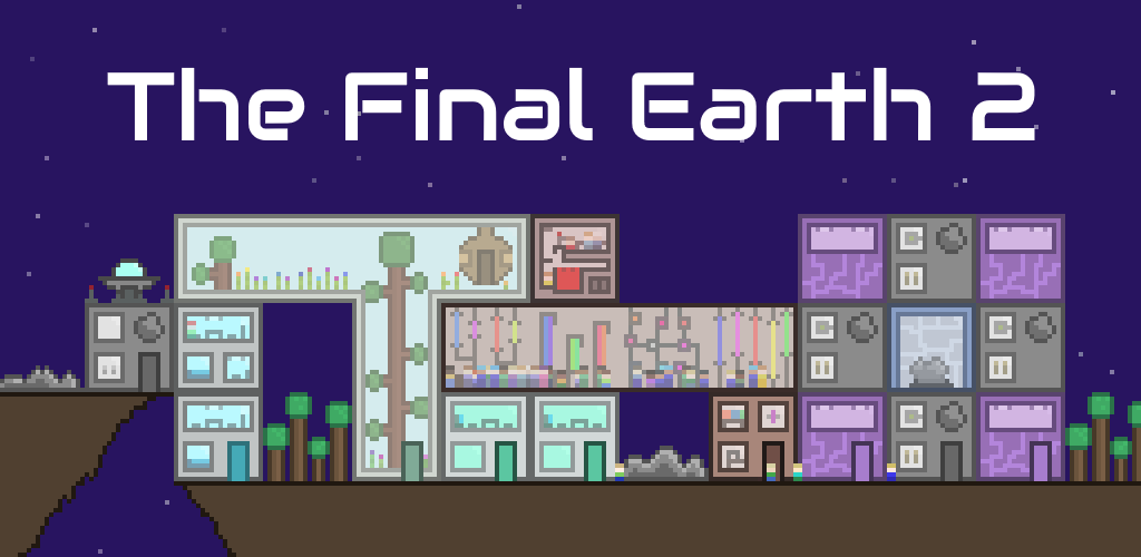 Banner of The Final Earth 2 1.0.55