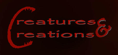 Banner of Creatures and Creations 