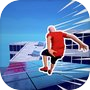 Icon dari Rooftop Run