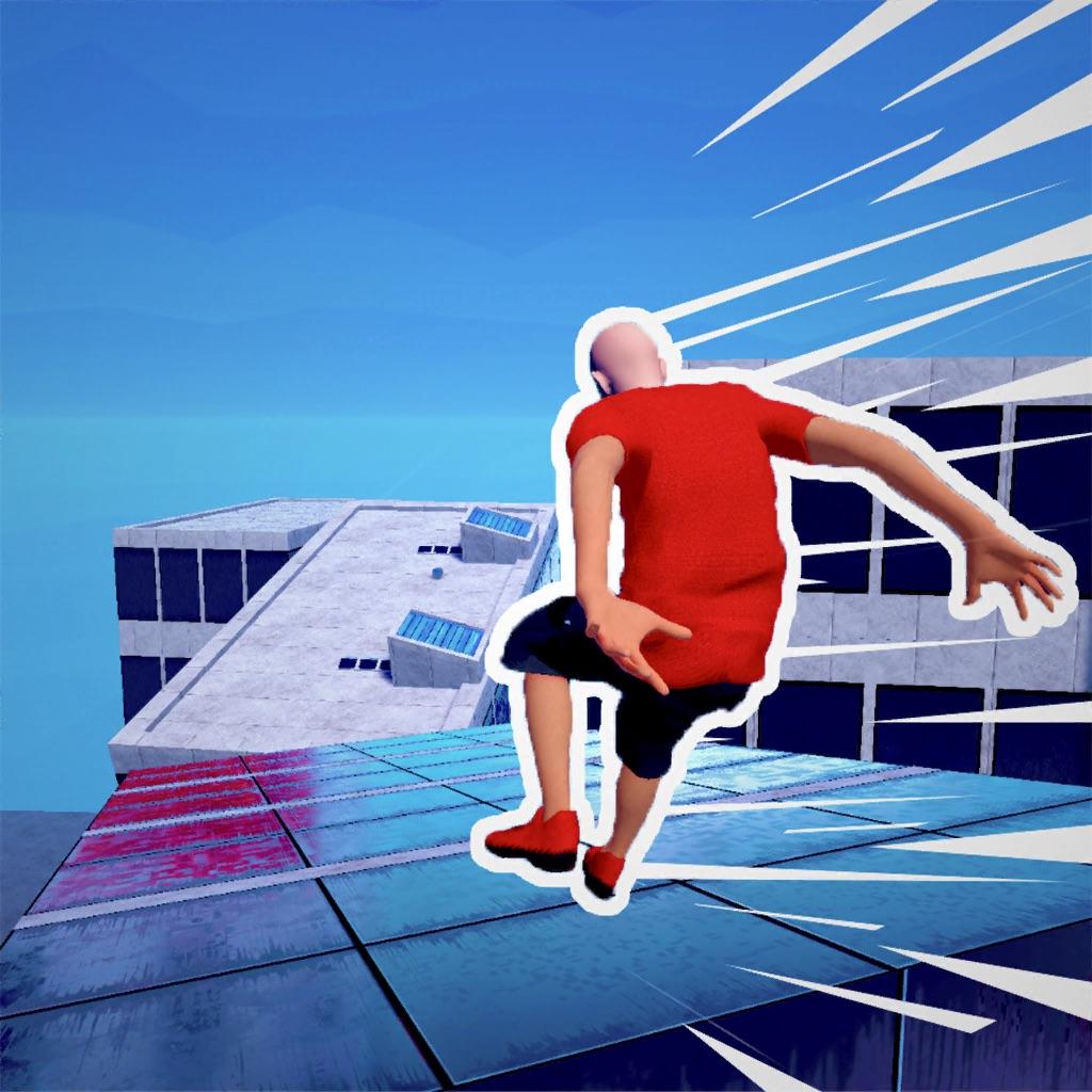 Rooftop Run Latest Version for Android/iOS APK - TapTap