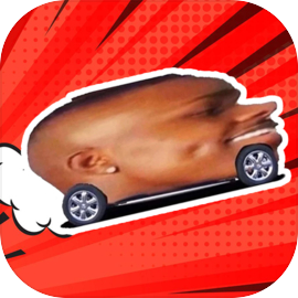 DaGame - DaBaby Game 3d Car