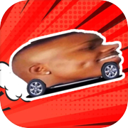 DaGame - DaBaby गेम 3डी कार