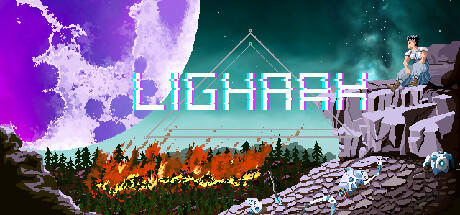 Banner of Lighark 