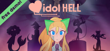 Banner of Idol Hell 