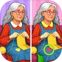 Иконка Spot・Find the Difference Games