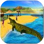 Crocodile Games Wild Water Attack Simulator