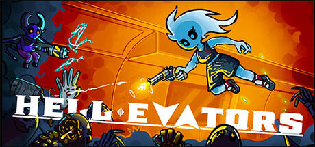 Banner of HELLEVATORS 