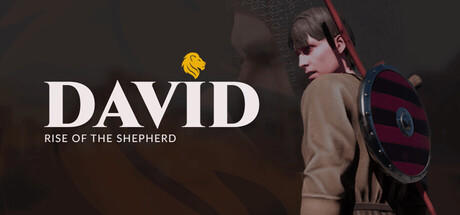 David: Rise of the Shepherd screenshot
