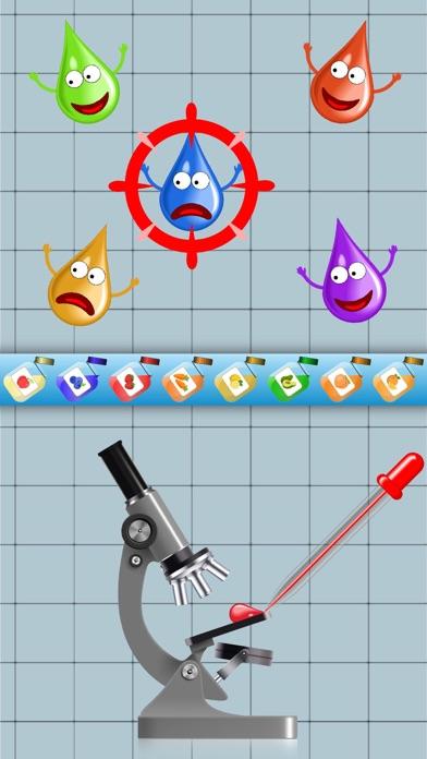 Become A Little Doctor Game Screenshot