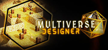 Banner of Multiverse Designer 