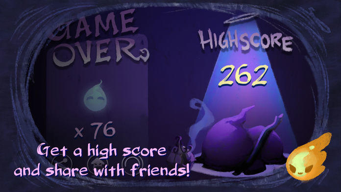 Little Grimm Game Screenshot