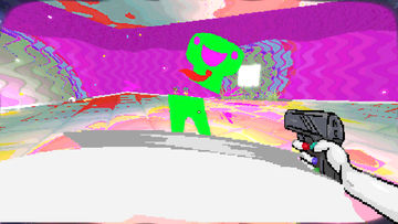 TAMASHIKA Game Screenshot