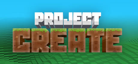 Banner of Project Create 