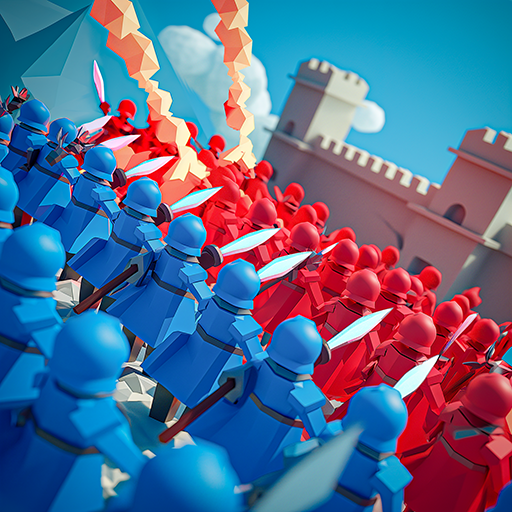 Tower Clash Latest Version for Android/iOS APK - TapTap