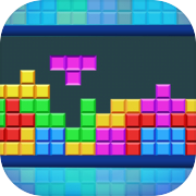 Brick - Riempi tetris