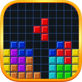 Brick Tetris