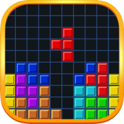 Tetris de ladrillo