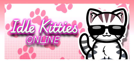 Banner of Idle Kitties Online 