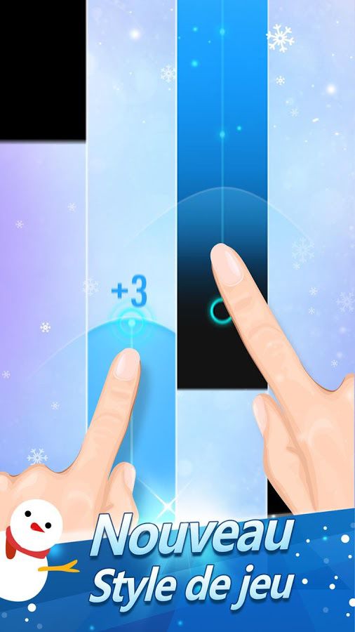 Piano Tiles 2™ screenshot game