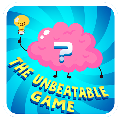 The Unbeatable Game - IQ