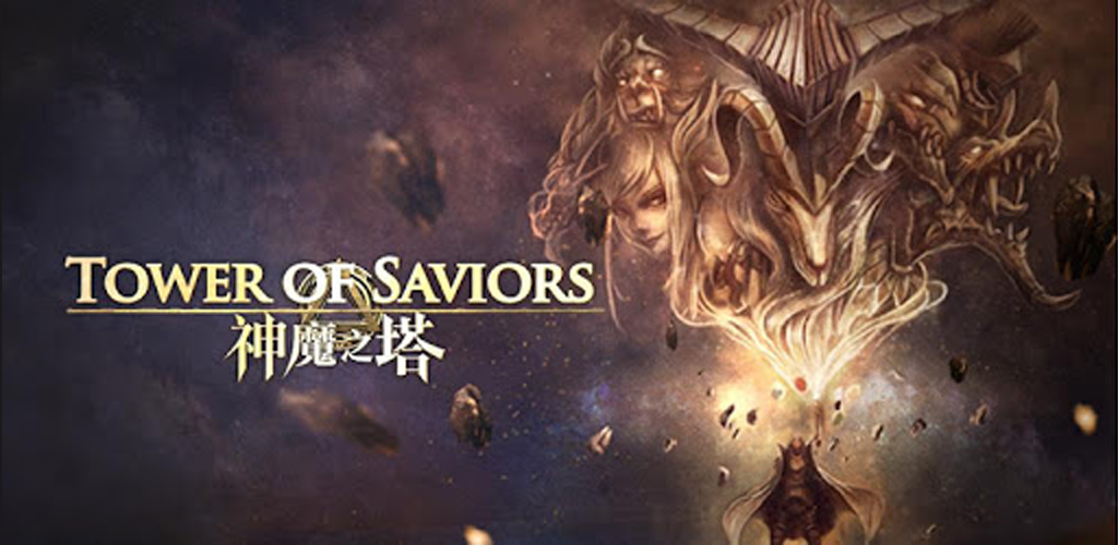 Banner of Tower of Saviors 