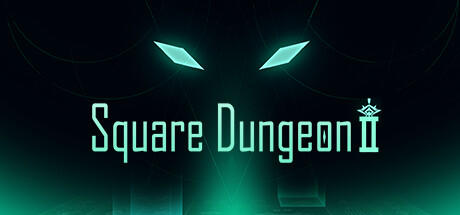 Banner of Square Dungeon ၂ 