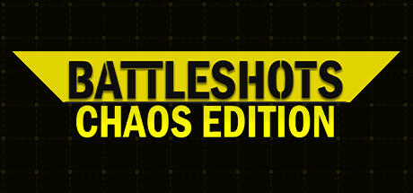 Banner of Battleshots: Chaos Edition 