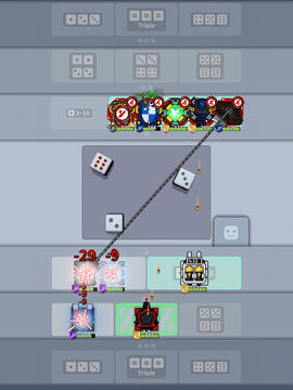 Captura de Tela do Jogo GOD5: Tank PvP