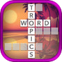 Word Tropics - Free Word Games and Puzzles