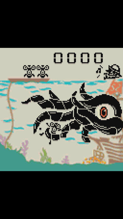Game & Talk 2 Octopus Game Screenshot