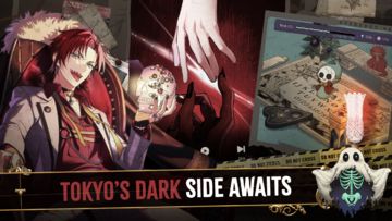 Cuplikan Layar Game Tokyo Debunker