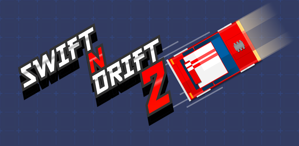 Banner of Swift N Drift 2 : Paid 