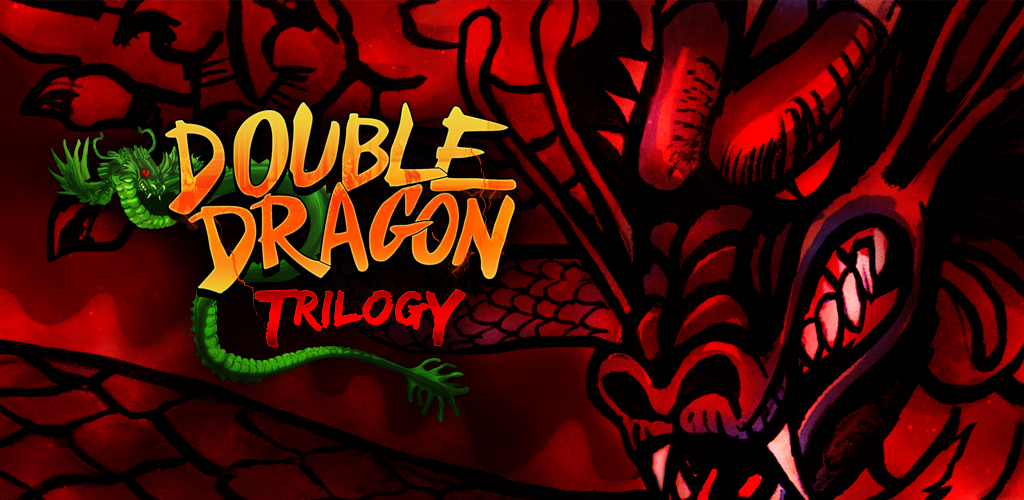 Banner of Dobleng Dragon Trilogy 