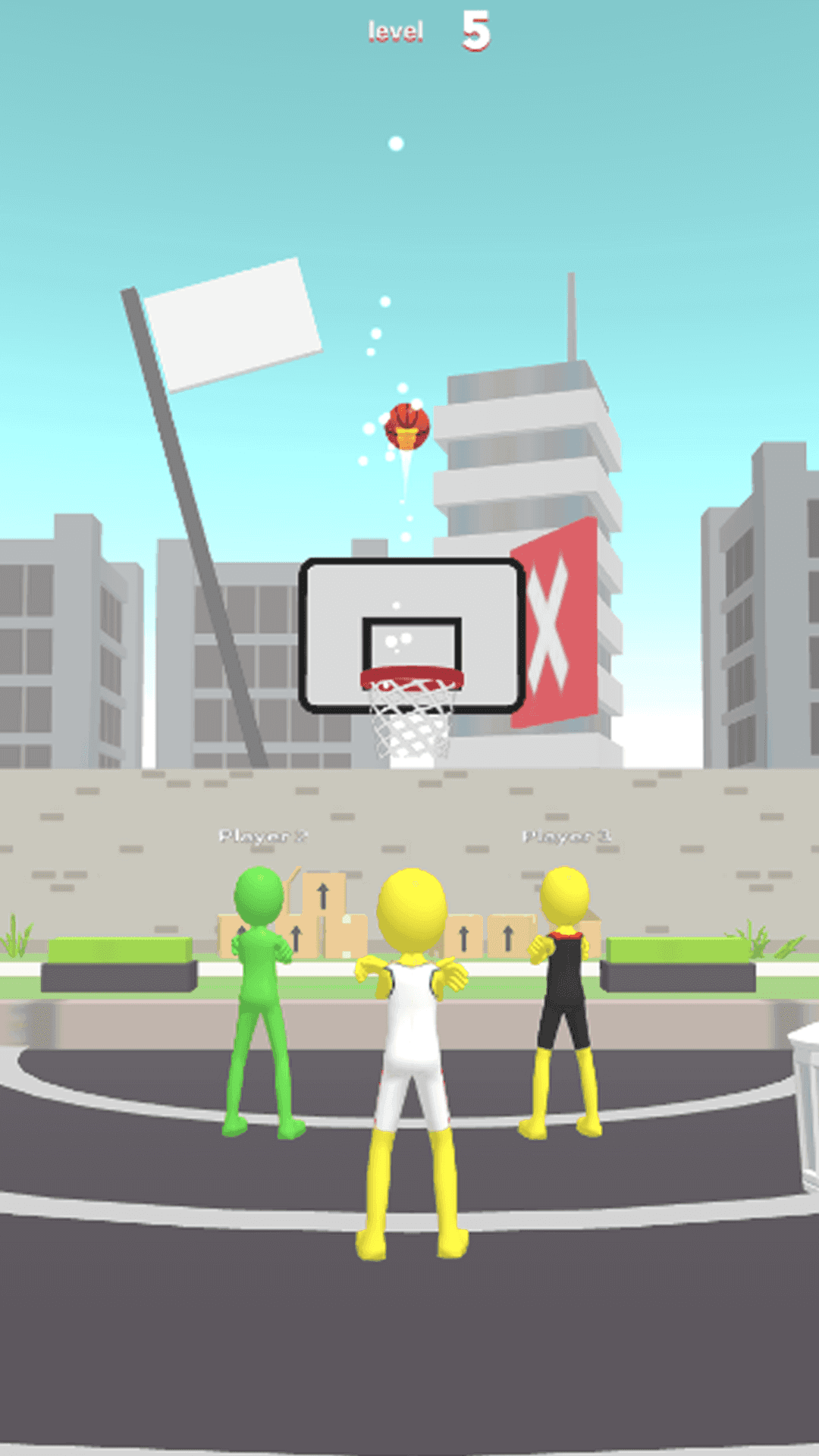Screenshot 4 of BallMaster 