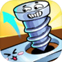Icon of Nut Master: Screw the Bolts