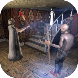 Play for Granny part 4 Grandpa