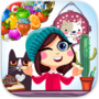 Match 3 Saga - Fruits Crush Adventure